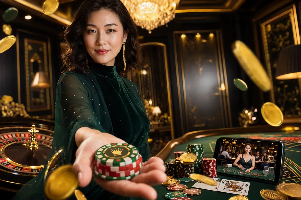 ck3334 মাইনস স্বাগত বোনাস পেমেন্ট