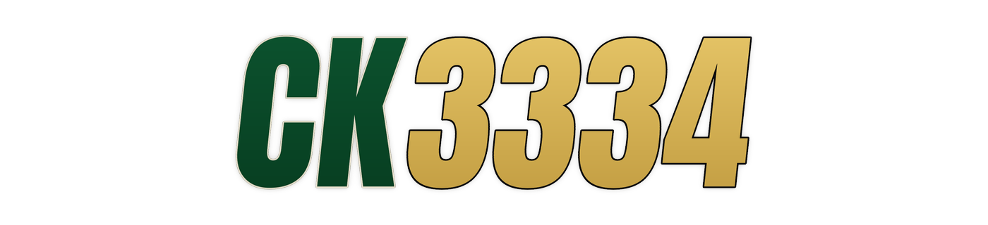 ck3334 লোগো